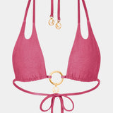 Kylie Top Candy Pink
