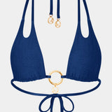 Kylie Top Navy