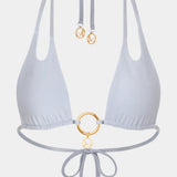 Kylie Top Silver
