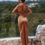 Mia Dress Rum