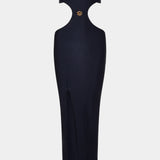 Mia Dress Black