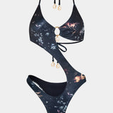 Sole Bodysuit Bloom