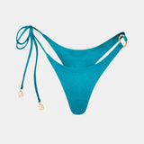 Kylie Bottom Emerald