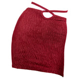 Coco Skirt Terra